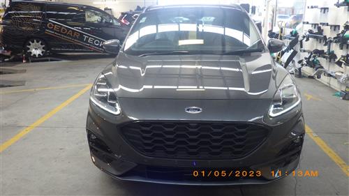 FORD ESCAPE STATIONWAGON 2019-CURRENT